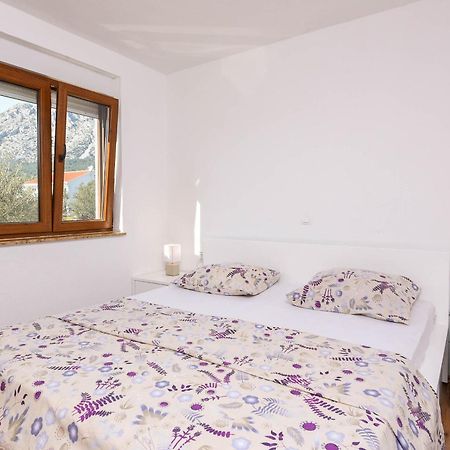 Lidija Apartmani 奥瑞比克 客房 照片