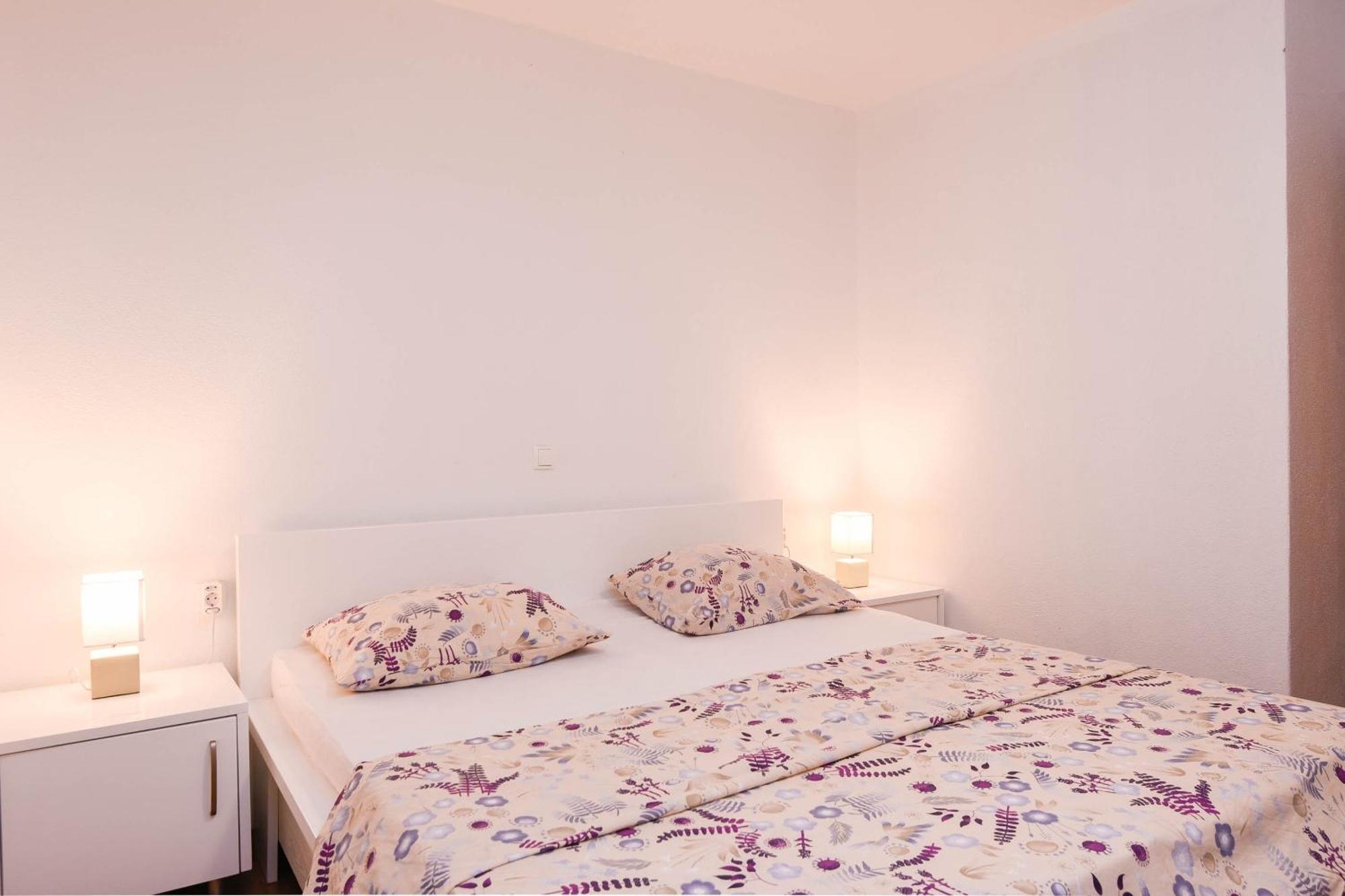 Lidija Apartmani 奥瑞比克 客房 照片