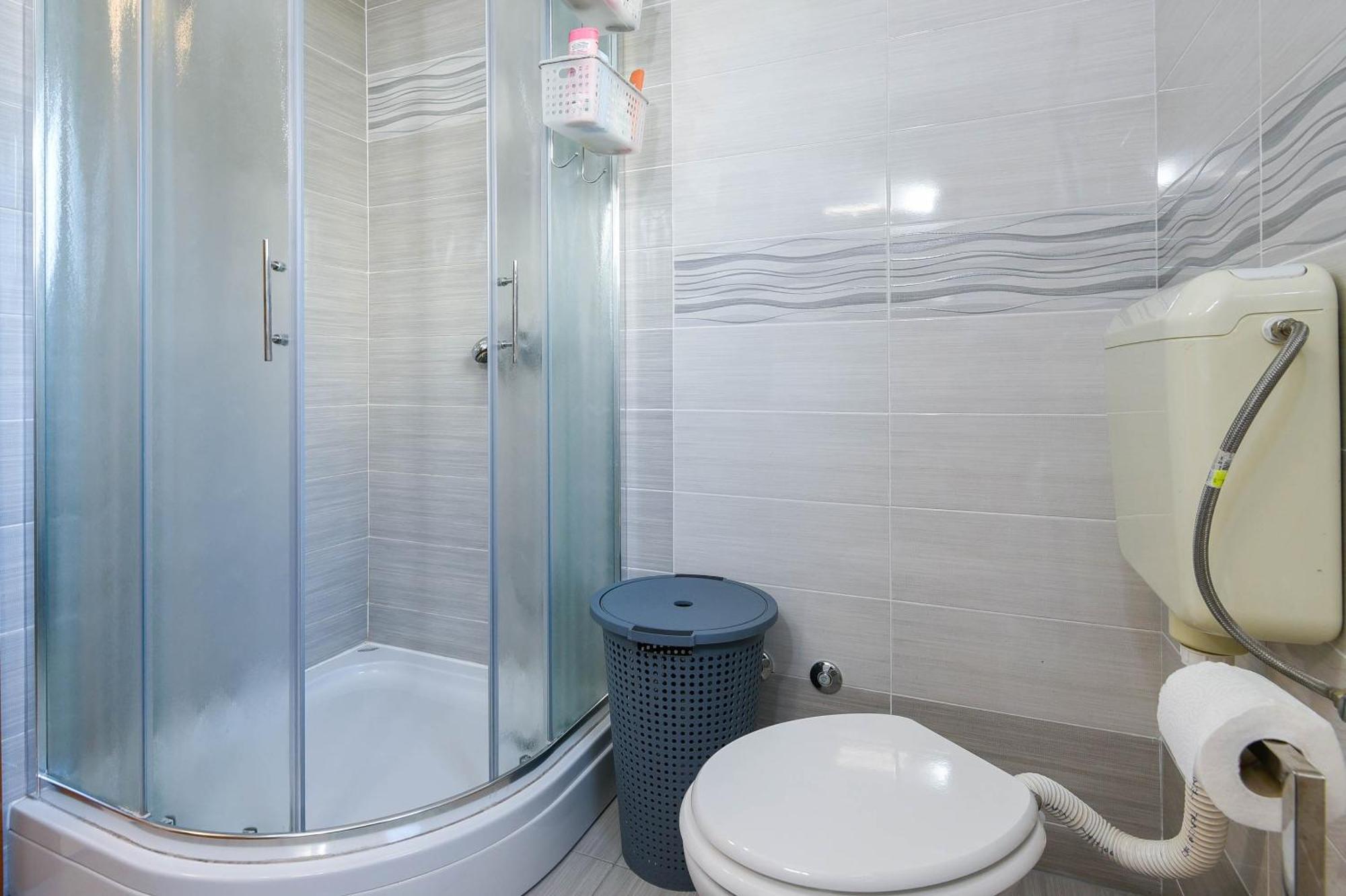 Lidija Apartmani 奥瑞比克 客房 照片