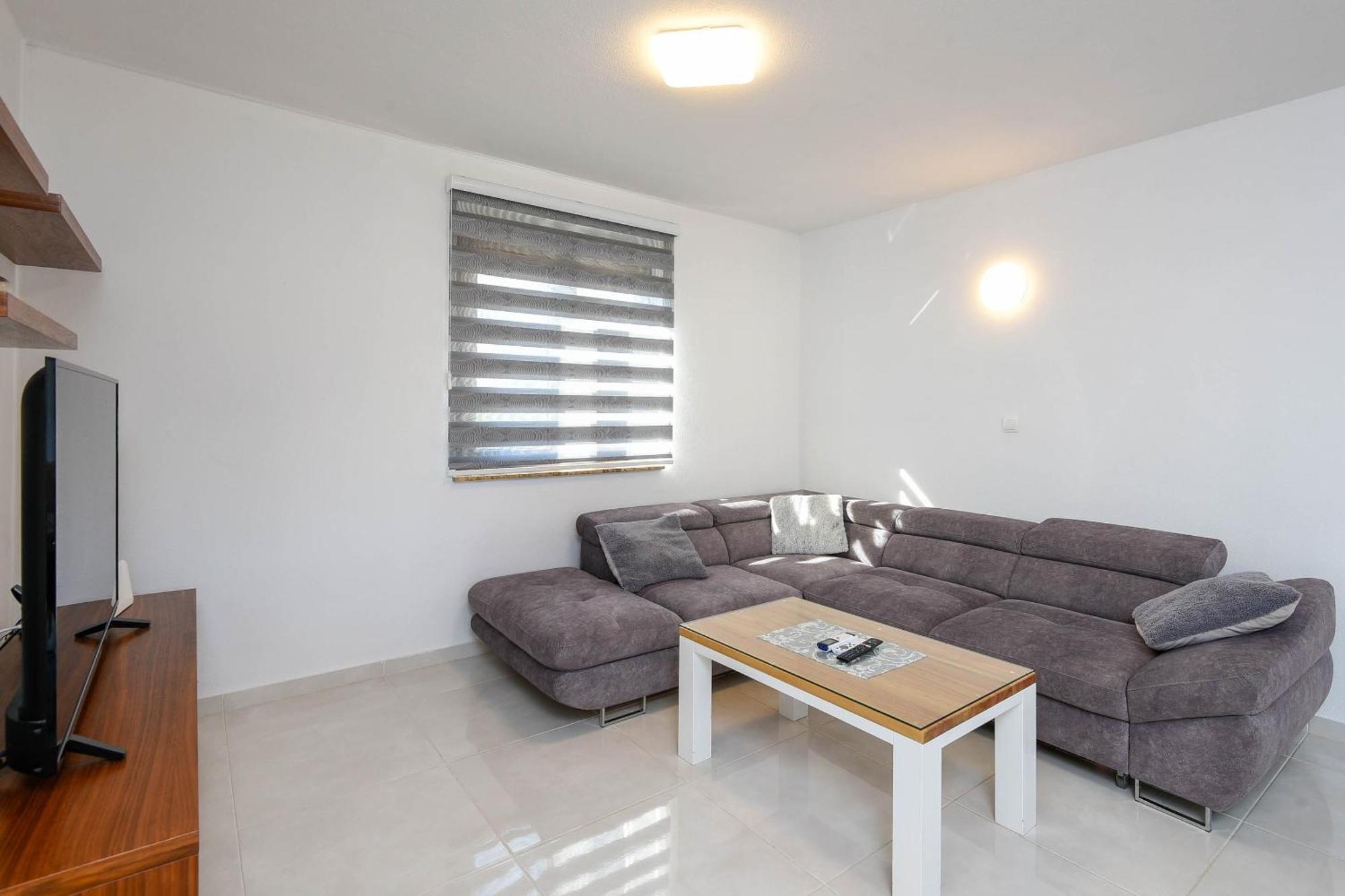 Lidija Apartmani 奥瑞比克 客房 照片