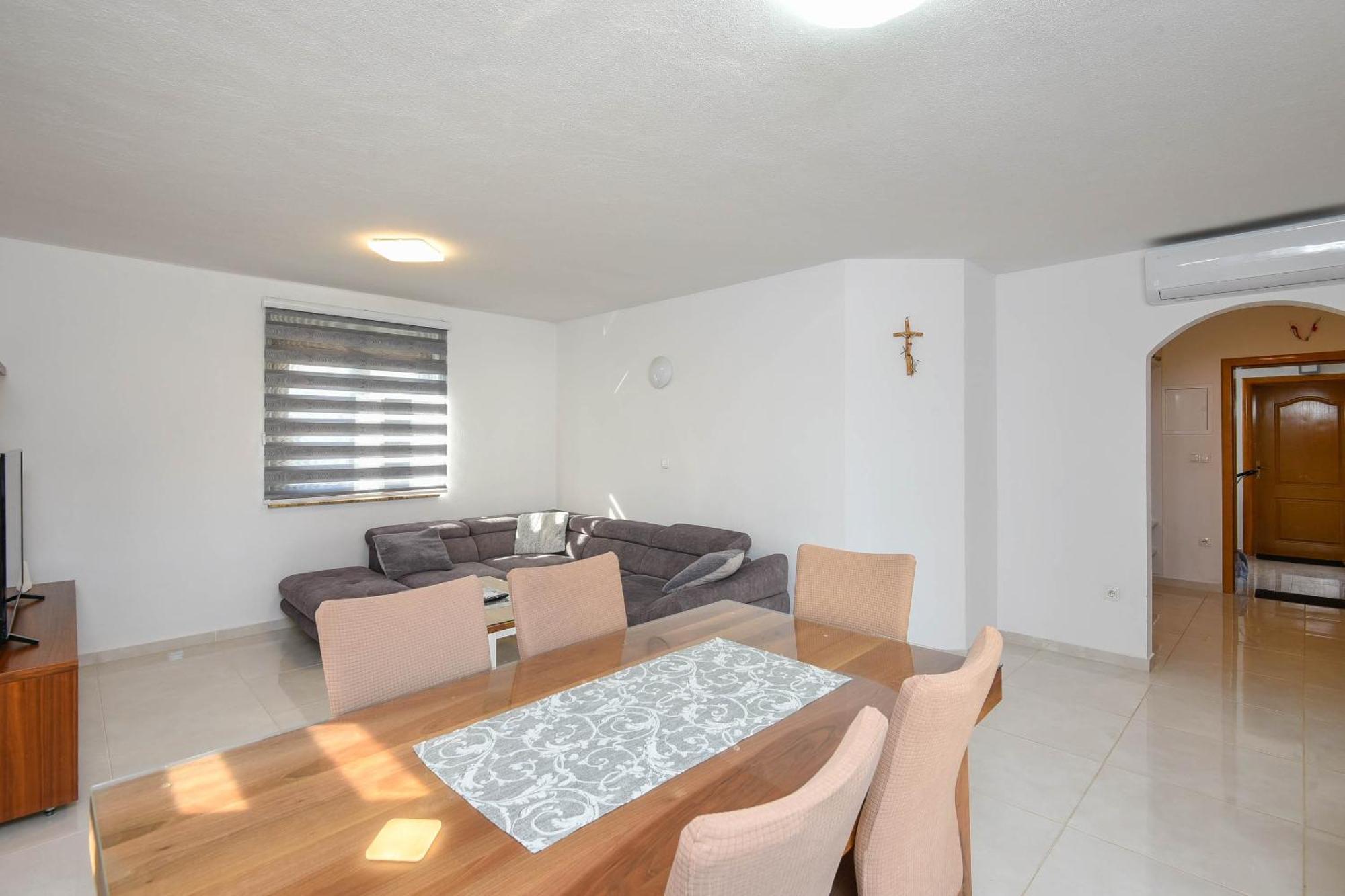 Lidija Apartmani 奥瑞比克 客房 照片