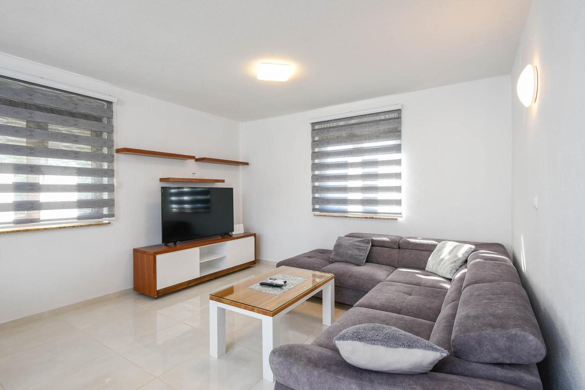 Lidija Apartmani 奥瑞比克 客房 照片
