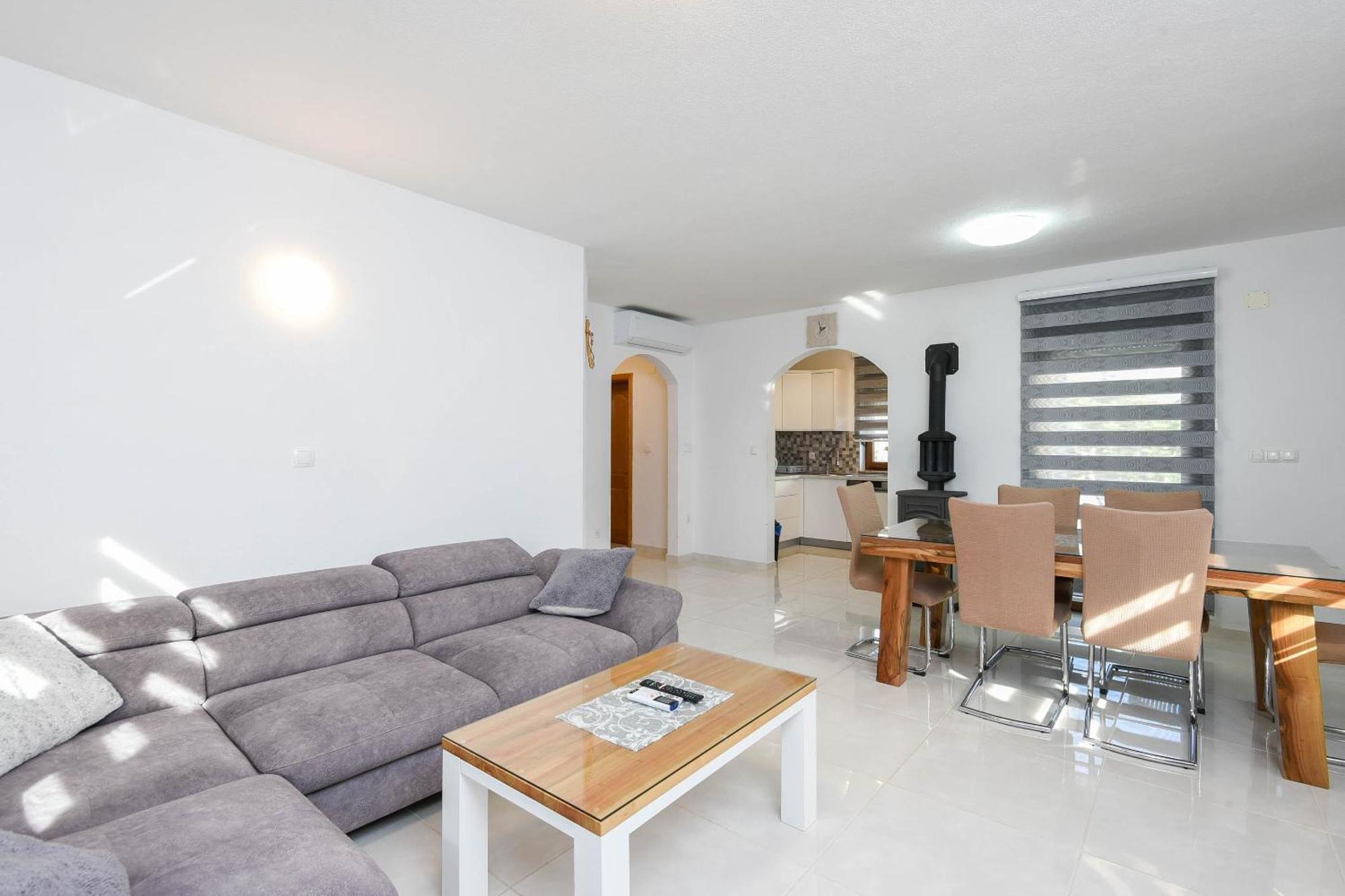 Lidija Apartmani 奥瑞比克 客房 照片