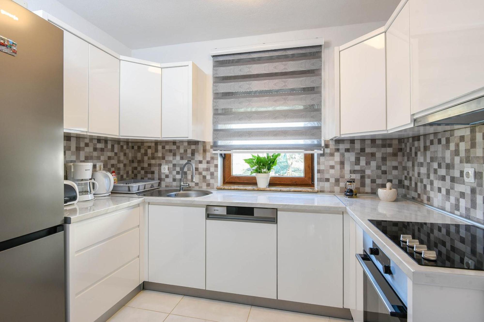Lidija Apartmani 奥瑞比克 客房 照片